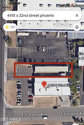 4415 S 32ND Street, Phoenix, AZ 85040
