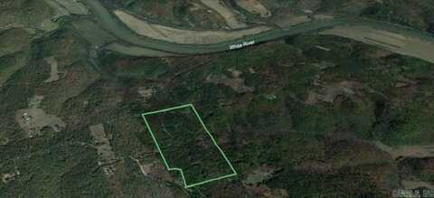 001-01049-000 CR 128, Calico Rock, AR 72519