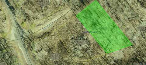 Lot 3498 Holly Hill Drive, Hot Springs, AR 71913