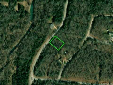 206 Pinocchio Drive, Horseshoe Bend, AR 72512