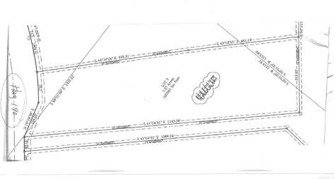 Lot 5 Happy Hollow (9424 Hwy. 190), Benton, AR 72015