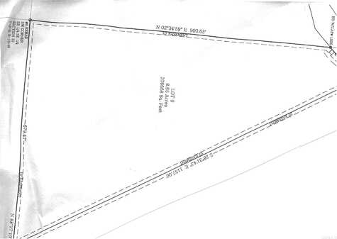 Lot 9 Happy Hollow (9668 Hwy. 190), Benton, AR 72015