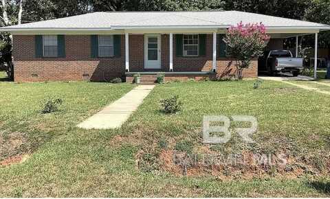 189 Michaels Avenue, Monroeville, AL 36460