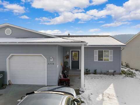 2238 Merganser Drive, Kalispell, MT 59901