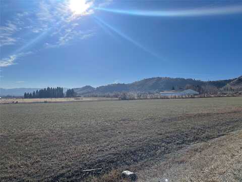 Tract O-1a Scratchgravel Drive, Helena, MT 59602
