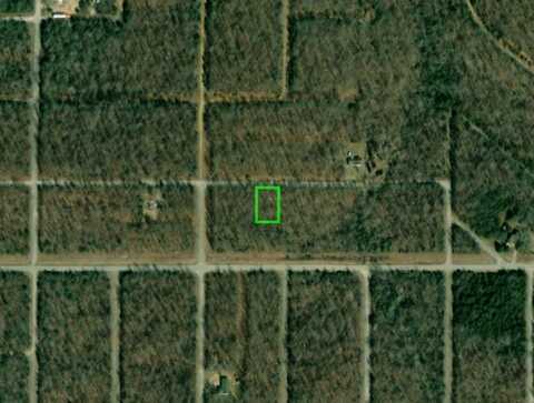 1405 Lansing AVE, Horseshoe Bend, AR 72512