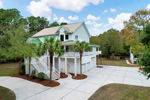 6108 Jibe Court, Awendaw, SC 29429