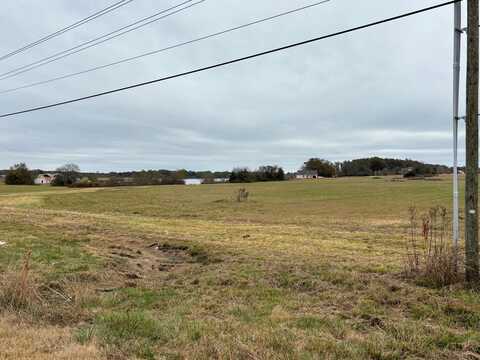 S Frontage Rd, Columbus, MS 39701