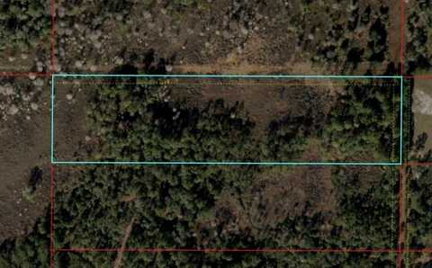 112th Ct, Cedar Key, FL 32625