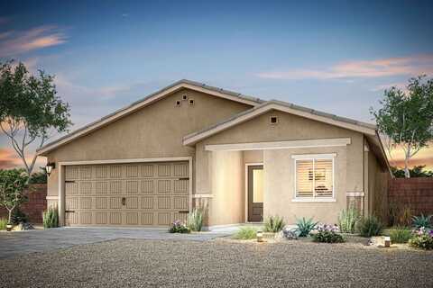 21989 E Rider Ave, Red Rock, AZ 85145