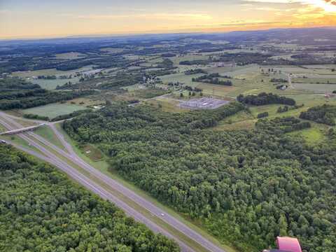 INDUSTRIAL PARK & ROUTE 147 Road, Milton, PA 17847