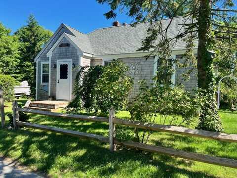 83 Old Mail Road, North Chatham, MA 02650