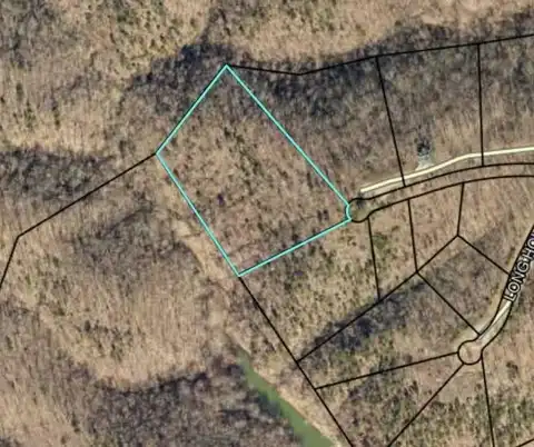 Lot 7 Sandstone Point, Monticello, KY 42633