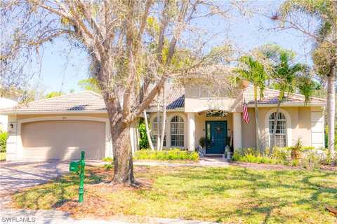 3071 Turtle Cove Court, NORTH FORT MYERS, FL 33903