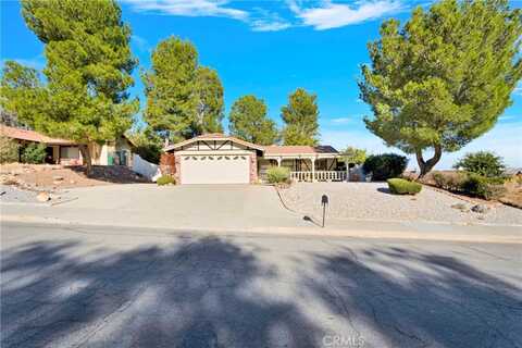 17222 Forest Hills Drive, Victorville, CA 92395