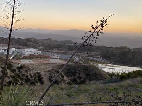 0 Romero Canyon, Castaic, CA 91384