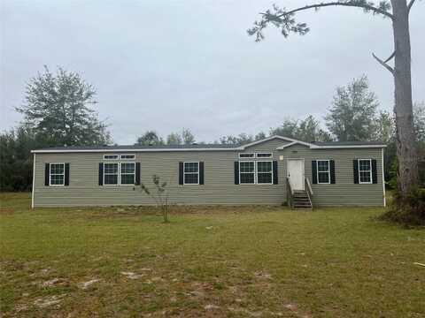 1730 WT GRUBBS ROAD, PERRY, FL 32347