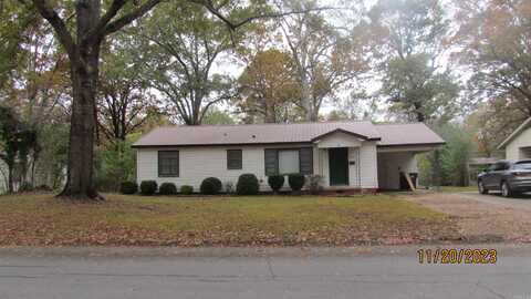 1402 Parkway, Crossett, AR 71635