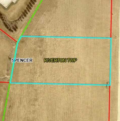 2101 20th Avenue W, Spencer, IA 51301