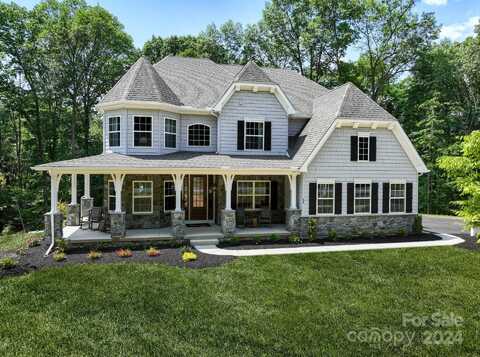 843 Lake Forest Drive, Belmont, NC 28012