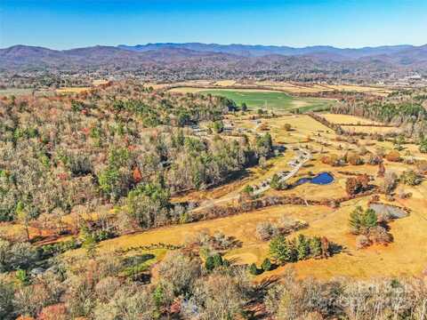 Dundee Lane unit: 6A, Pisgah Forest, NC 28768