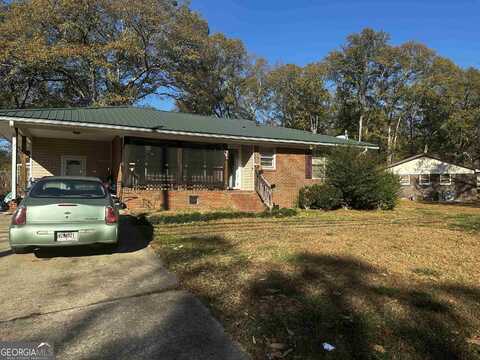 243 Peachtree Street, Cedartown, GA 30125