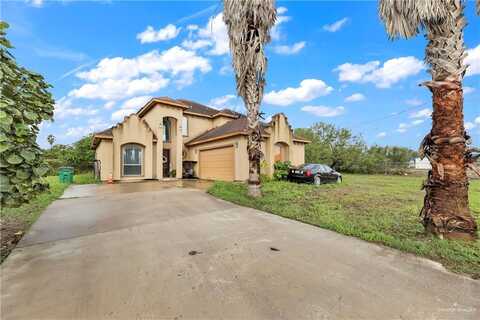 1303 S FM 492, Palmview, TX 78572