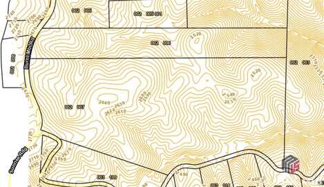 0 Burnt Mtn Road, Dawsonville, GA 30534