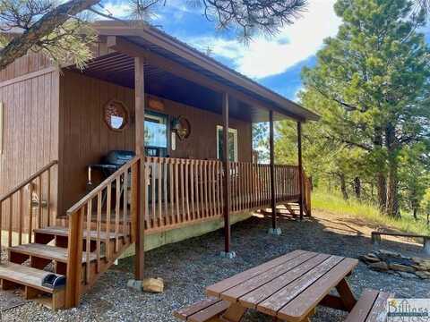 32 Buckhorn Dr, Roundup, MT 59072