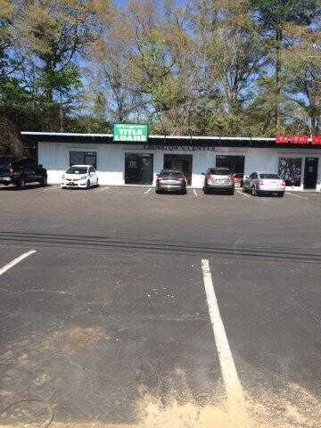 2738 Montgomery Hwy, Dothan, AL 36303