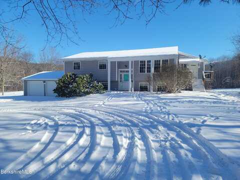 16790 NY RT 22 --, Stephentown, NY 12168