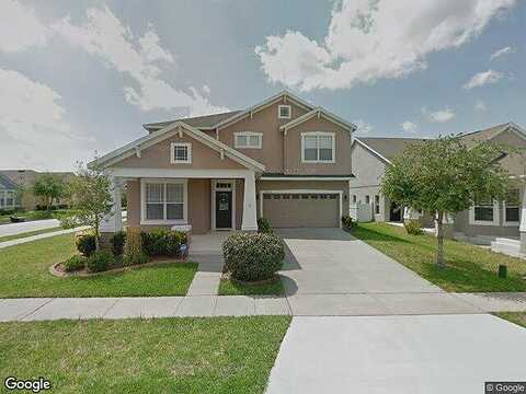 Southern Red Maple, ORLANDO, FL 32828