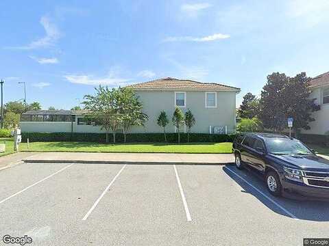 Clock Tower, KISSIMMEE, FL 34746