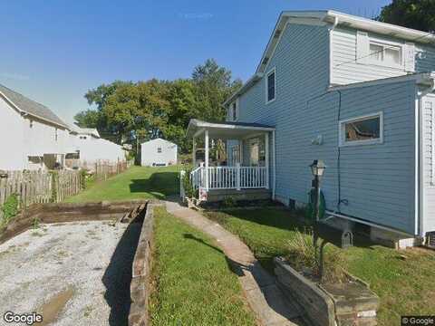 Brown St, Rochester, PA 15074