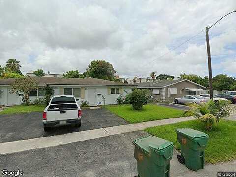 55Th, LAUDERHILL, FL 33313