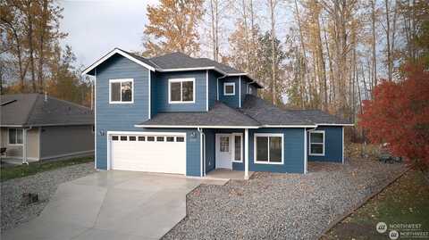 Grouse Crescent, BLAINE, WA 98230