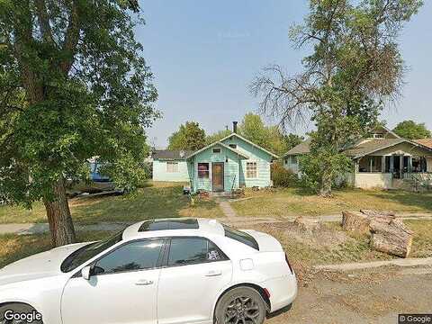 5Th, LAUREL, MT 59044