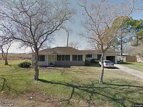 Avenue K, EL CAMPO, TX 77437