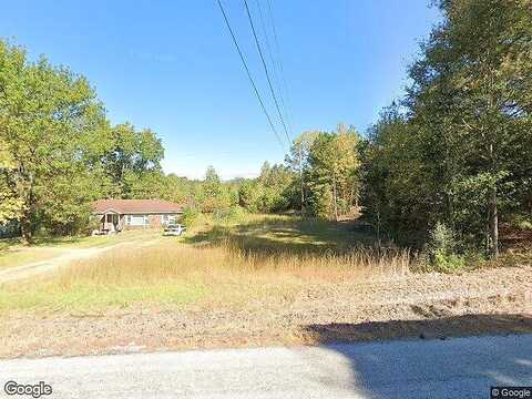 County Barn, AMORY, MS 38821