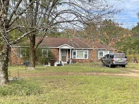 County Barn, AMORY, MS 38821