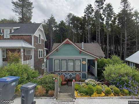 Sellwood, PACIFIC BEACH, WA 98571