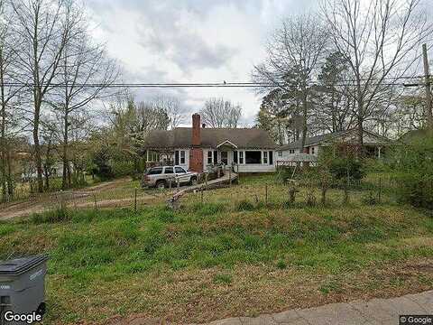 Meadow Way, LAGRANGE, GA 30241