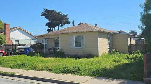 Harcourt, SEASIDE, CA 93955