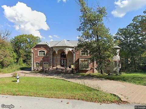 Oak Hill, BURR RIDGE, IL 60527