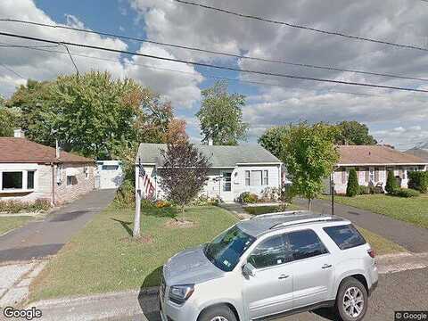 15Th, MANVILLE, NJ 08835