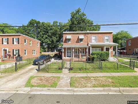 Booker, CAPITOL HEIGHTS, MD 20743
