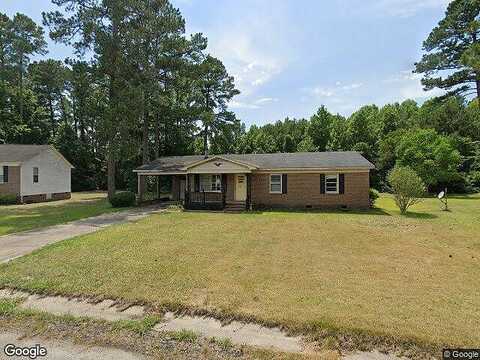 Lockwood, KINSTON, NC 28501