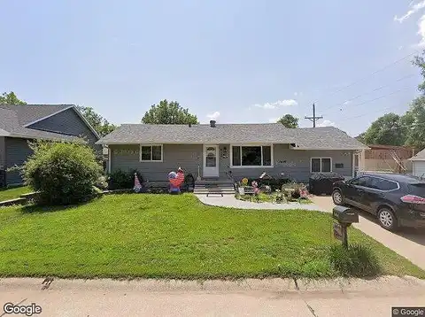 25Th, AUBURN, NE 68305