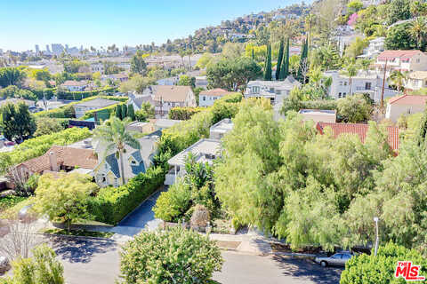 Orange Grove, LOS ANGELES, CA 90046