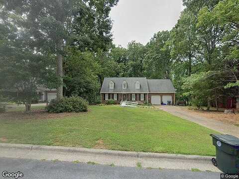 Coxemoor, ASHEBORO, NC 27205